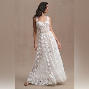 Dress the Population Anabel Sweetheart Dress